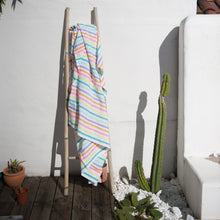 Load image into Gallery viewer, La Sofia Beach Blanket
