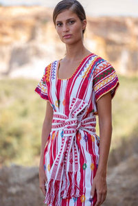 True Mexicana Kaftan