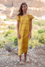 Load image into Gallery viewer, Desert Love Kaftan
