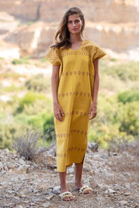 Desert Love Kaftan