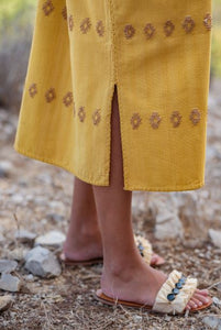 Desert Love Kaftan