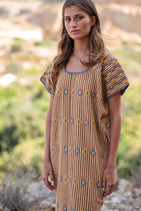 Marrakech Style Kaftan