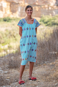 Eco Living Kaftan