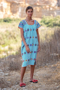 Eco Living Kaftan